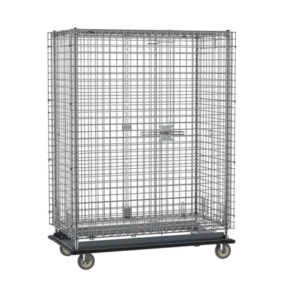 Metro SEC55LCQ Qwikslot Security Unit Mobile