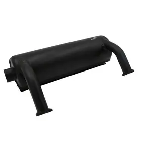 MUFFLER, HONDA GX690