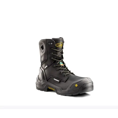 BLACK 8" EXILE 25 WP MF CSA BOOT