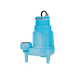 PLG-20S-230-20 - SEWAGE PUMP; MANUAL, 2HP, 230V, 3PH, 12.6 FLA, 2" DISCHARGE, 20' CORD, LITTLE GIANT PUMP