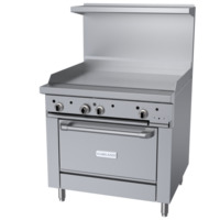 Garland/US Range G36-G36R G Starfire Pro Series Restaurant Range Gas