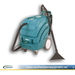 Tennant 1140 Heated 15gl Carpet Cleaner