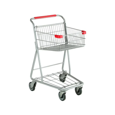 Shopping Cart - 119 L Capacity - Express