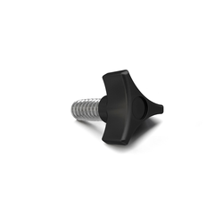 Tennant/Nobles - 4020847 - Knob, Replmt [6100] (Replaces Tennant 83189)