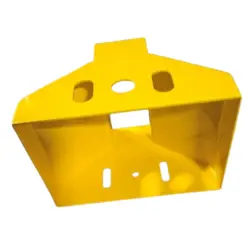 COIN GUIDE BRKT