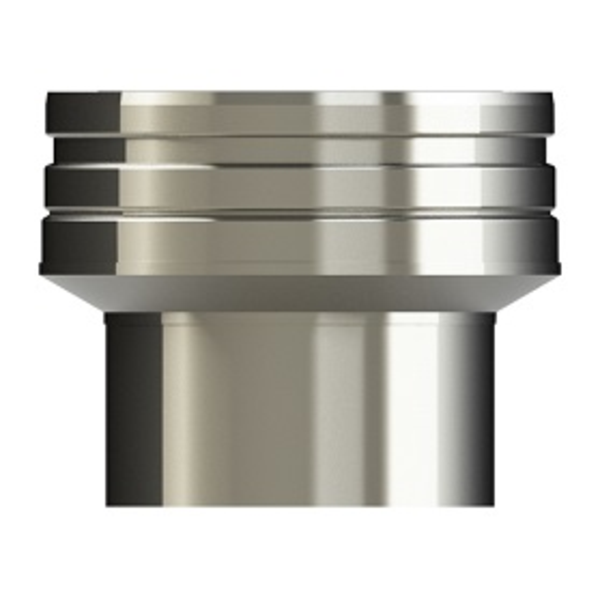 200mm App Conn c/w .9mm Inner HT-S