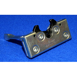 Latch - Rotary