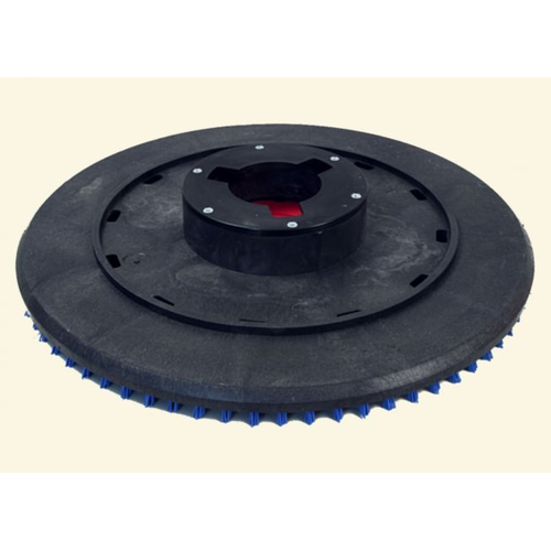 Pad Driver, 18" W/Plate And Pc