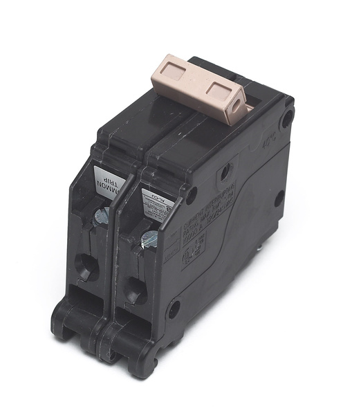 125 Amp 2 Pole Eaton Breakers Big Electric Supply