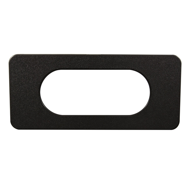 Balboa Series TP600 Topside Adapter Plate 80-15380