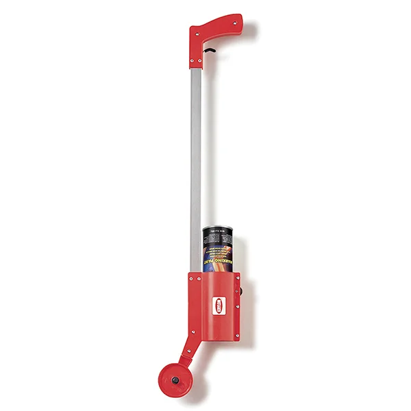 Marking Wand - 34" Length - Steel