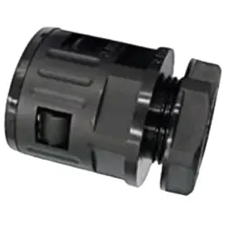 bellows connector