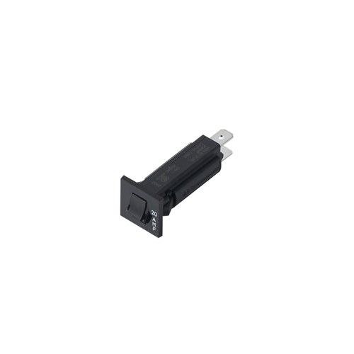 Tennant/Nobles - 4032589 - Circuitbreaker, 20.0A, Resetable (Replaces Tennant 1064189)