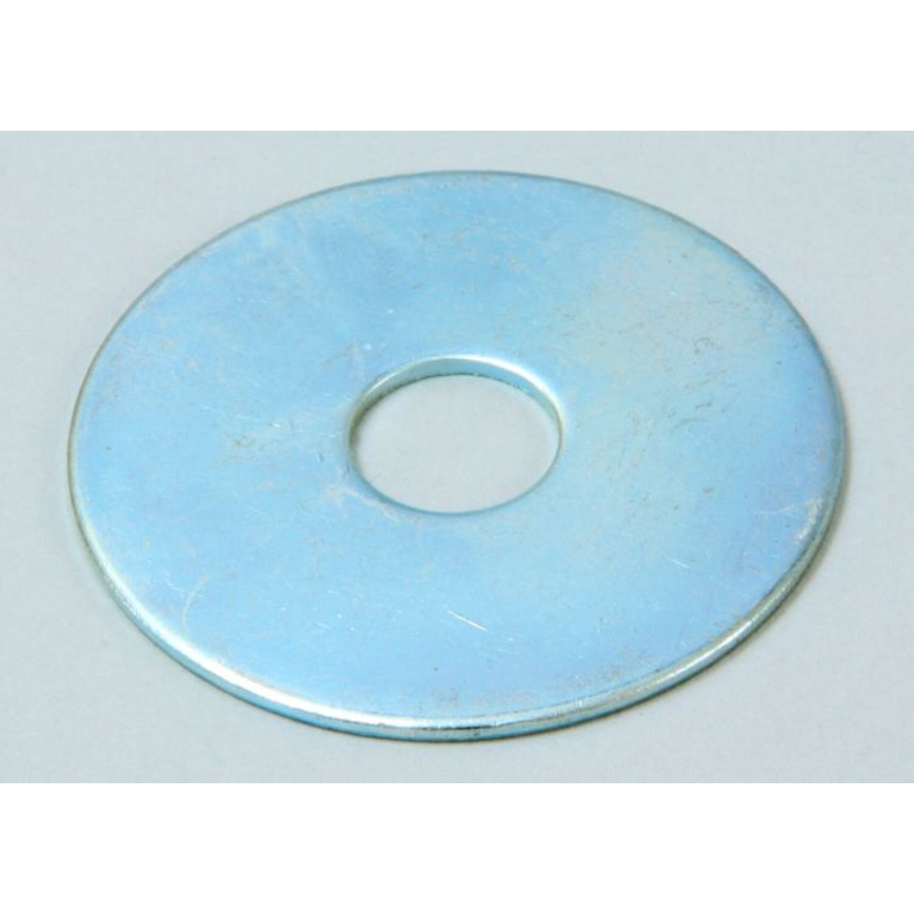 Washer-Fender 1/2