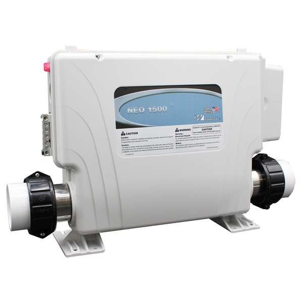 Waterway NEO 1500 Control System 5.5kW Heater 777-WW00150