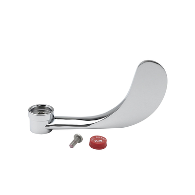T&S Brass B-WH4H Wrist Handle 4"