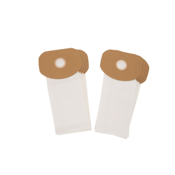 Tennant/Nobles - 4184279 - Bag, Vacuum, 10 Qt (Pkg Of10) (Replaces Tennant 1068059)