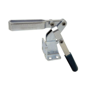 Carr Lane CL-475-HTC Toggle Clamp, Extra-Wide Open Arm -Steel (375lbs)