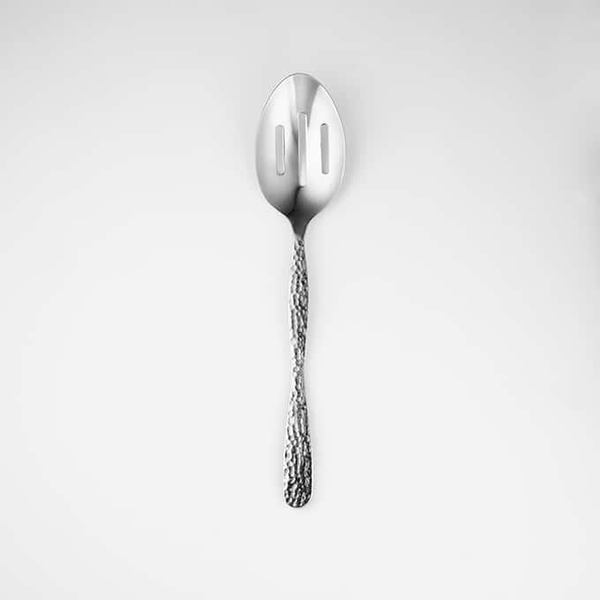 Hammered Buffetware