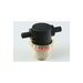 Barbed Strainer Assy W/80 Mesh