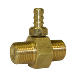 Chemical Injector
