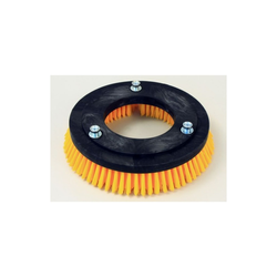 Brush, 11" .022 Poly W/Lugs