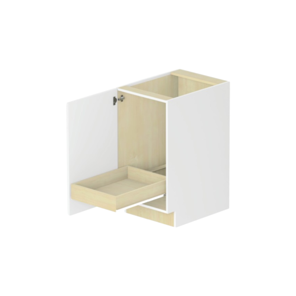 Pull Out Tray - 15"