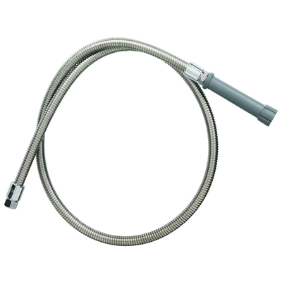 T&S Brass B-0084-H Hose 84" Flexible