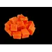PAPAYA DICED | 30 LBS