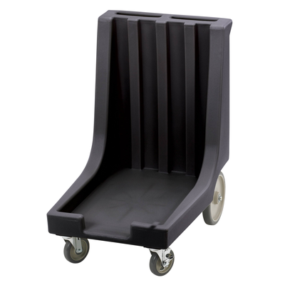 Cambro CD1826HB110 Camdolly with Handle 32-1/2"L X 23-1/2"W X 36