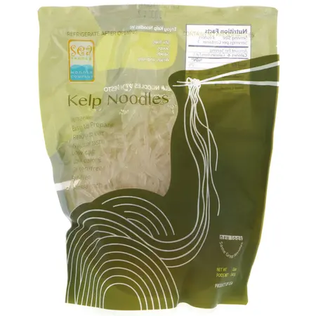 NOODLES KELP | 12/12 OZ