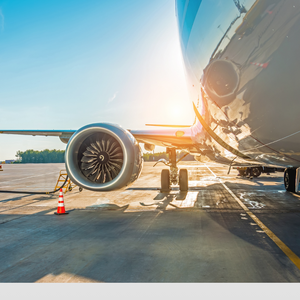 Aerospace Components