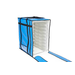 Cook's Insulated Transport Tray Carrier