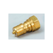 Quick Disconnect Plug 1/4 Npt