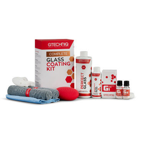 Glass Coating Kit