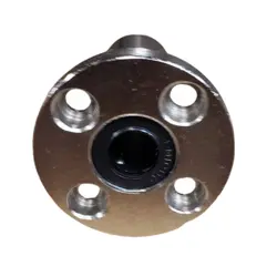 BEARING WITH POST