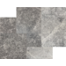 F.Pattern Tundra Gray