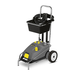 New Karcher SG 4/4 Commercial Steam Cleaner with Transport Cart