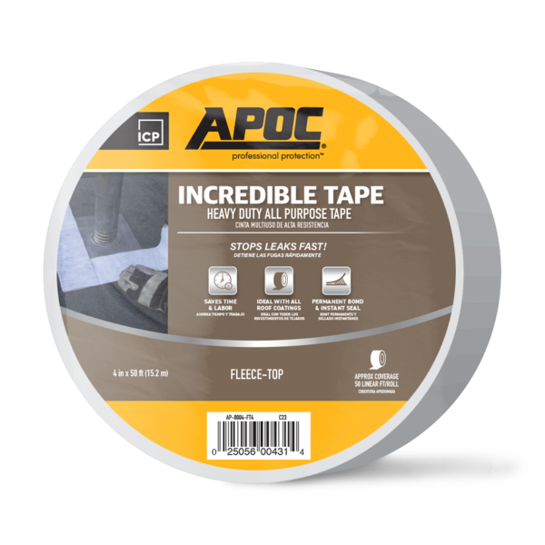 Reinforcement Products - Fleece Top