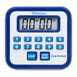 Pocket Alarm Timer Stopwatches