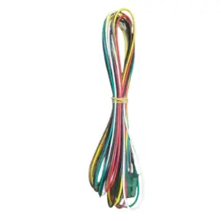 master link CABLE a&b