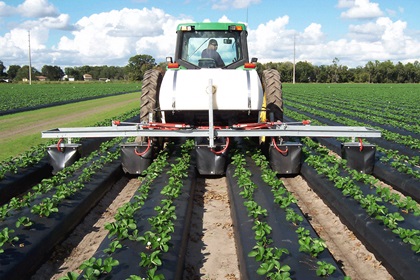 Herbicide Spray Trucks For Sale: Your Comprehensive Guide to Efficient Weed Management