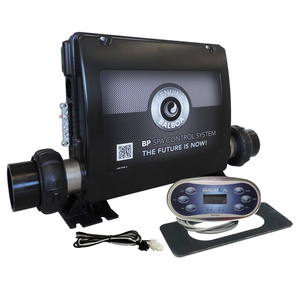 Balboa BP7 Retro-Fit Control System 5.5kW Heater 51-G6506