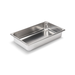 Vollrath 30042 Super Pan V Full Size, 4"D Pan