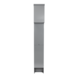 50/30/20 Amp Pedestal Mount RV Power Outlet 