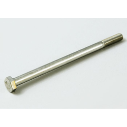 Screw -  Hex -  M6 X 1.00 X 1