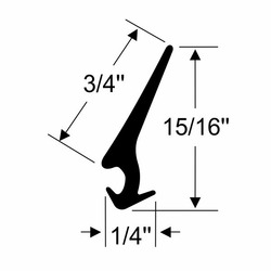 70-4997-357 Drawing of Product