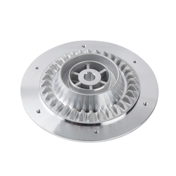 Tennant/Nobles - 4029976 - Hub, Drive, Magnetic [Machined] (Replaces Tennant 1267837)