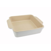 Usa Pan Usa Pan Square 9 X 9 Stoneware