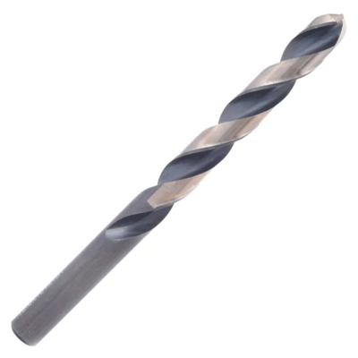 Drill Bit - 1/2" - Jobber Length HSS